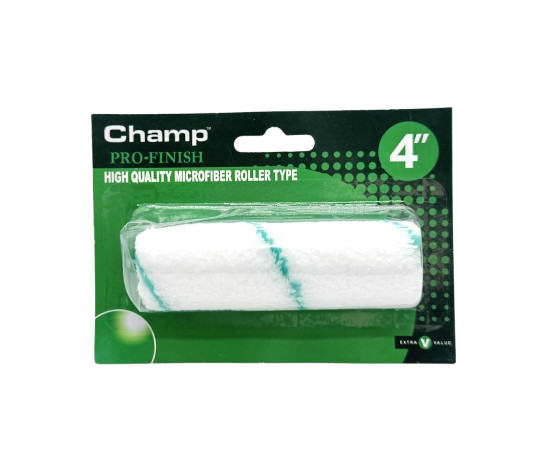 CHAMP PRO-FINISH 