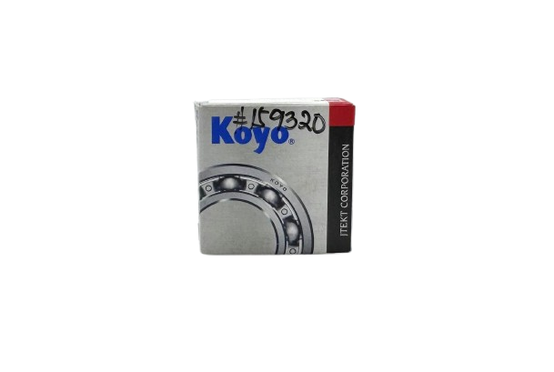 KOYO BALL BEARING