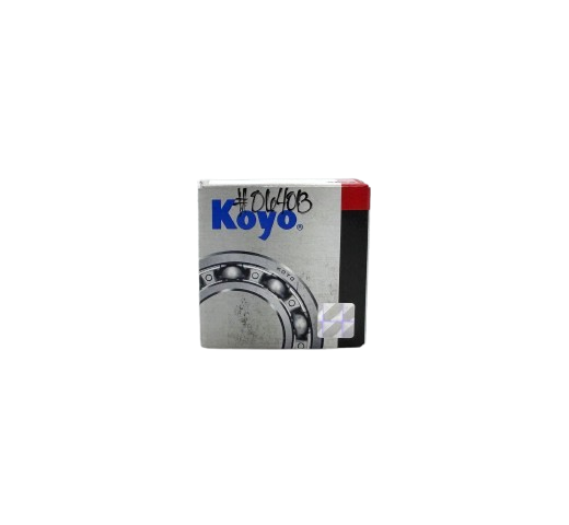 KOYO BALL BEARING