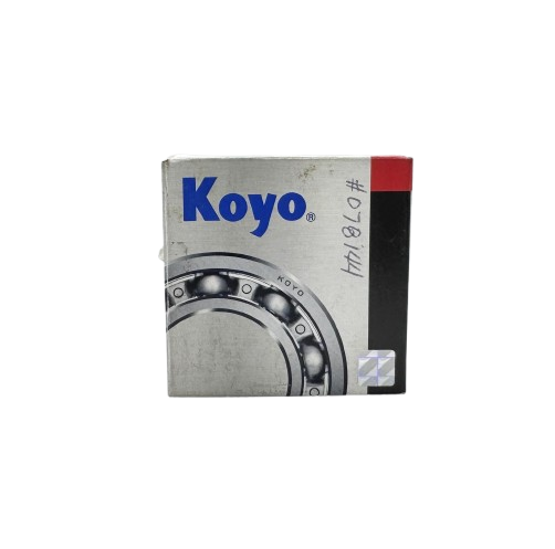 KOYO BALL BEARING 