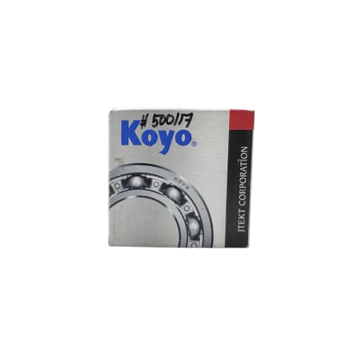 KOYO BALL BEARING