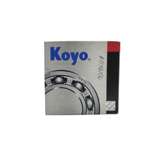 JTEKT KOYO BALL BEARING