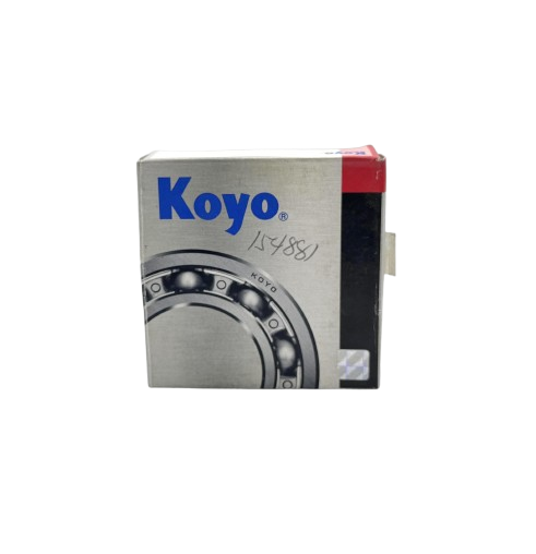 JTEKT KOYO BALL BEARING 