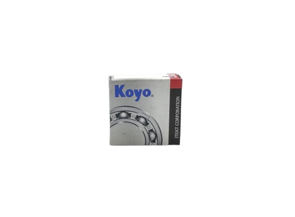 KOYO BALL BEARING 