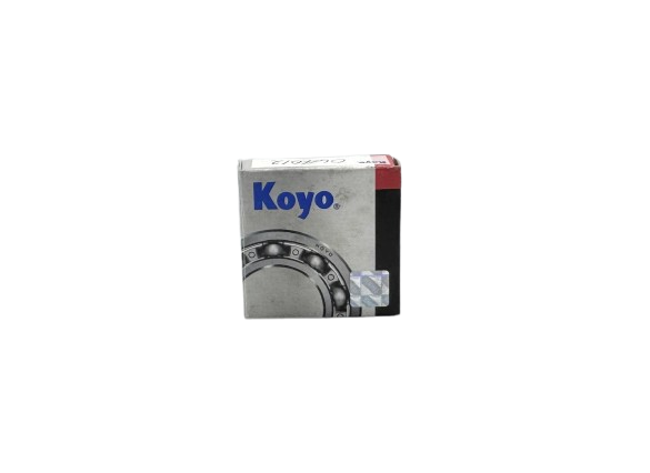 KOYO BALL BEARING 