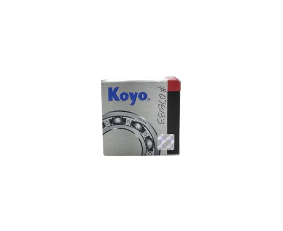 KOYO BALL BEARING 
