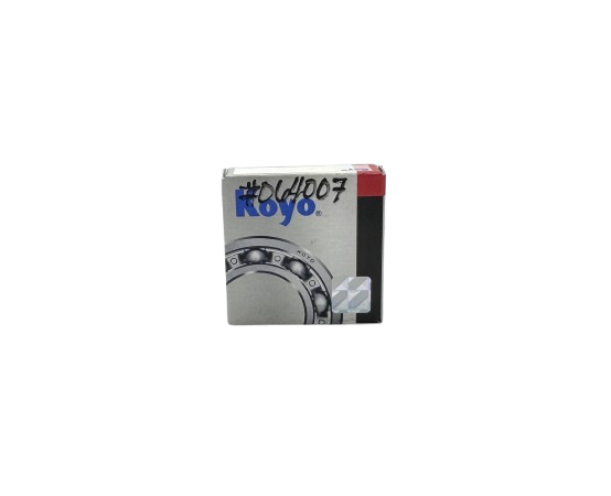 KOYO BALL BEARING