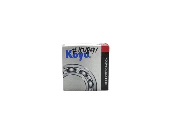 KOYO BALL BEARING