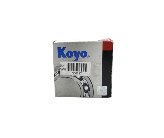 KOYO BALL BEARING