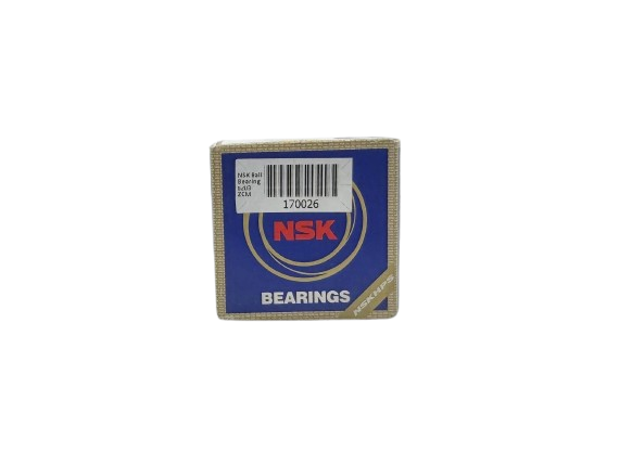 NSK BALL BEARINGS