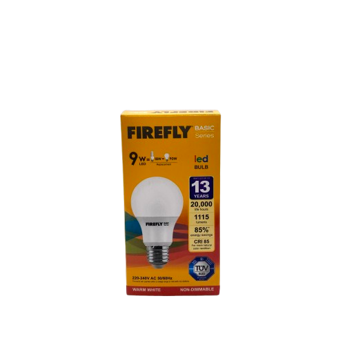FIREFLY LED BULB