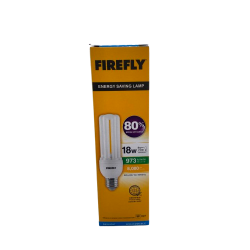 FIREFLY ENERGY SAVING LAMP 