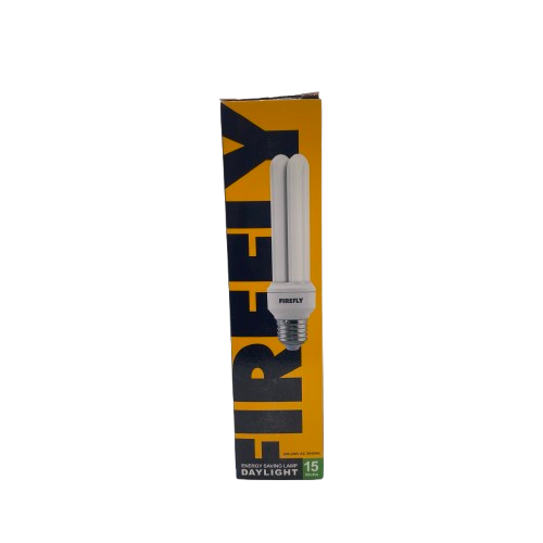 FIREFLY ENERGY SAVING LAMP