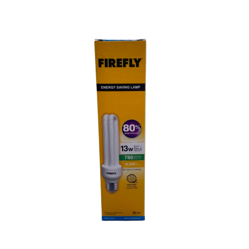 FIREFLY ENERGY SAVING LAMP 