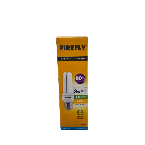 FIREFLY ENERGY SAVING LAMP