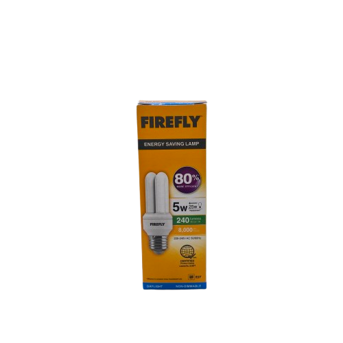 FIREFLY ENERGY SAVING LAMP