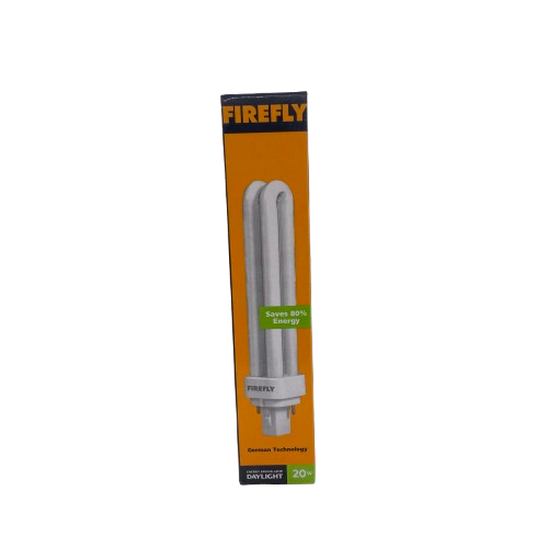 FIREFLY ENERGY SAVING LAMP 