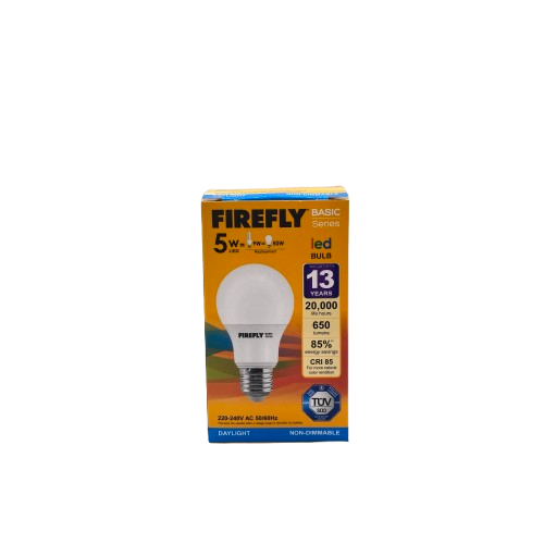 FIREFLY LED BULB