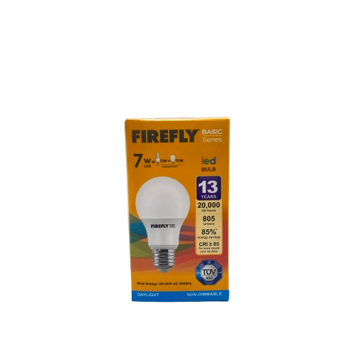 FIREFLY LED BULB