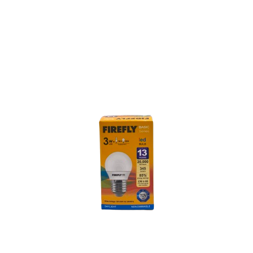 FIREFLY LED BULB