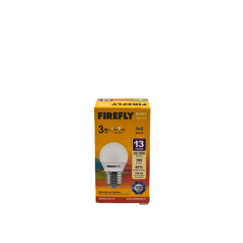 FIREFLY LED BULB