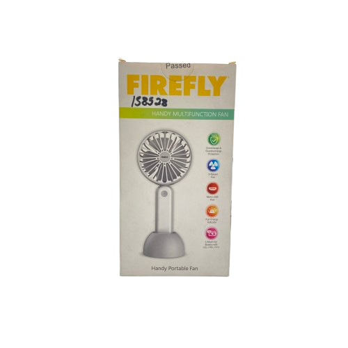 FIREFLY HANDY MULTI FUNCTION FAN 