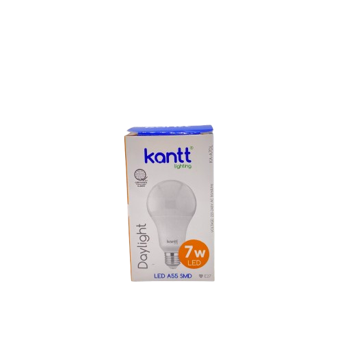 KANTT LIGHTING