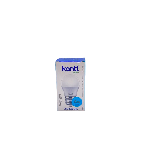 KANTT LIGHTING 