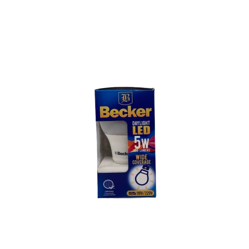 BECKER 