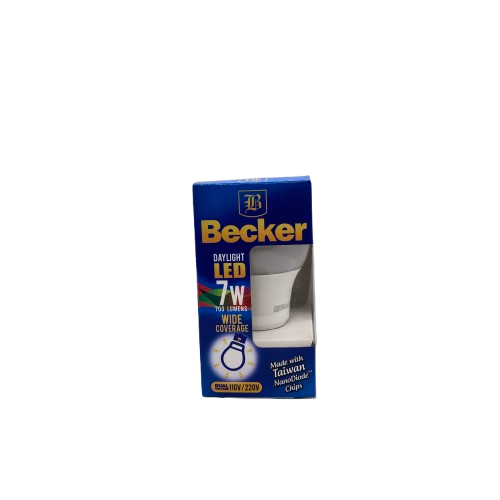 BECKER