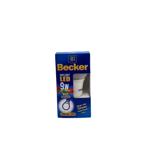 BECKER 