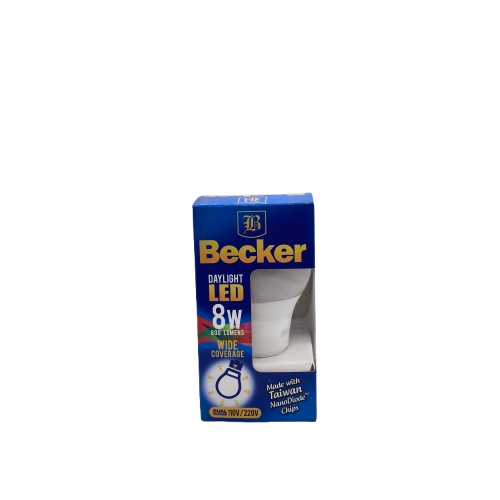 BECKER 