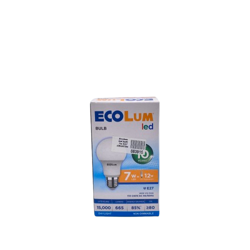 ECOLUM BULB 