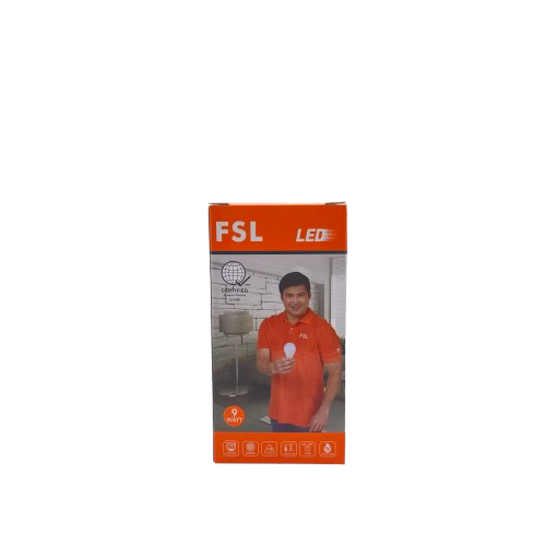 FSL 