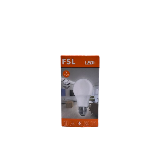 FSL 