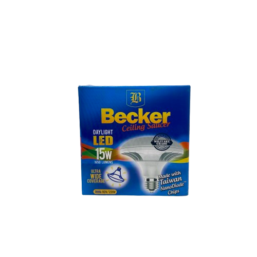 BECKER 
