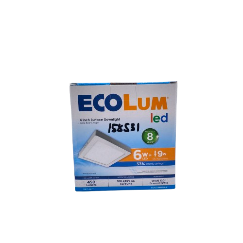 ECOLUM