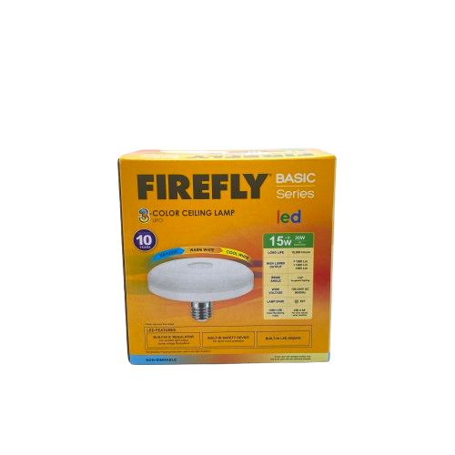 FIREFLY 