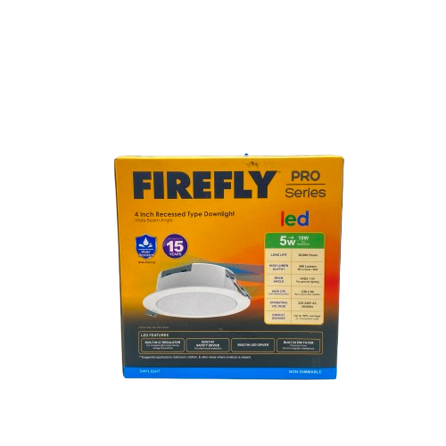 FIREFLY 