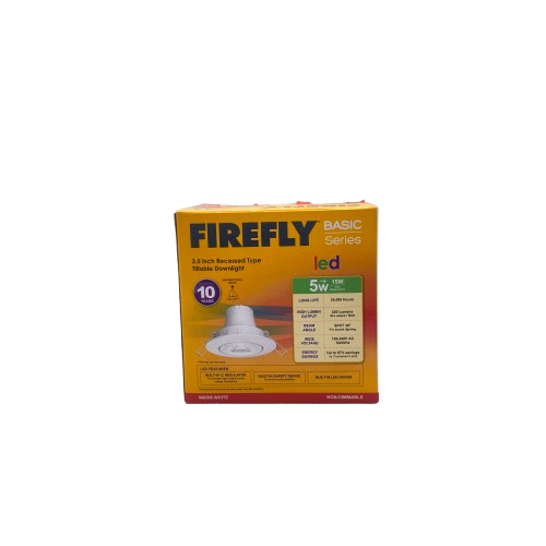 FIREFLY 