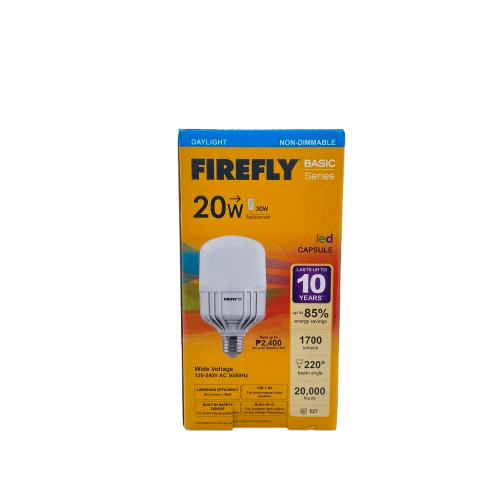 FIREFLY 