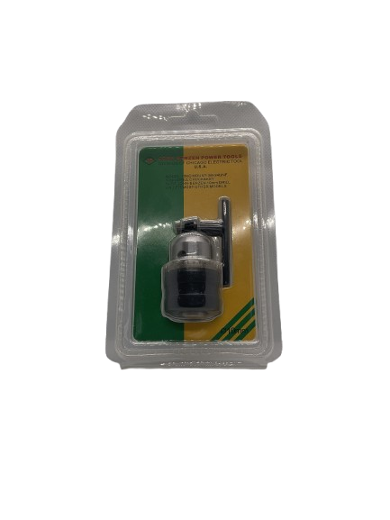 JOHN-BENZEN POWER TOOLS