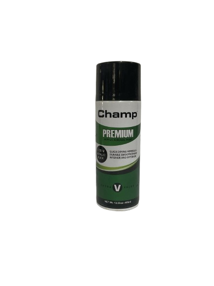 CHAMP PREMIUM