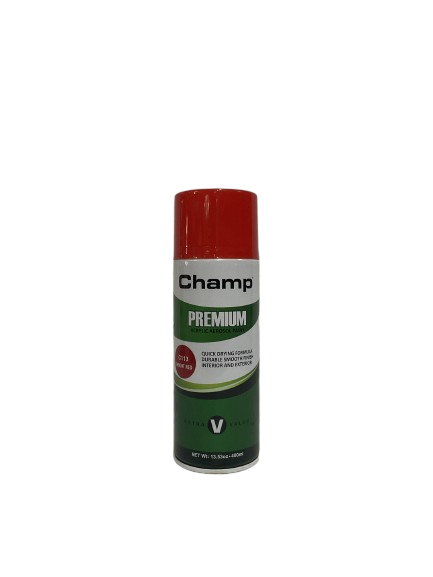 CHAMP PREMIUM