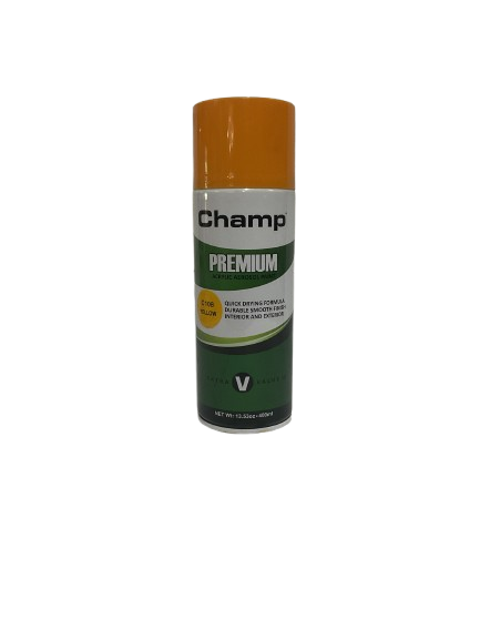 CHAMP PREMIUM