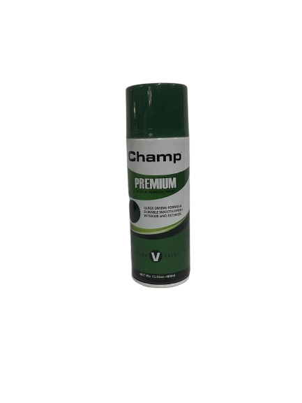 CHAMP PREMIUM