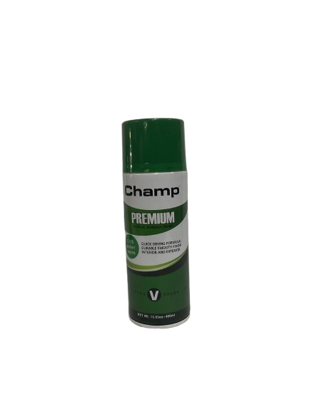 CHAMP PREMIUM