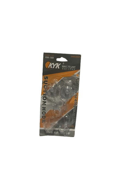 KYK 