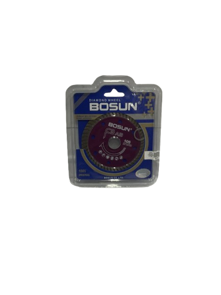 BOSUN 