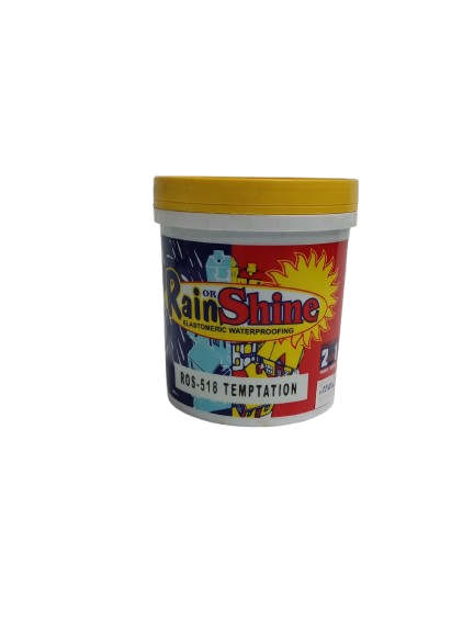 RIAN OR SHINE